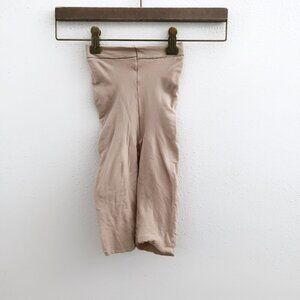 SPANX High-Waisted Mid-Thigh‎ Short Size C